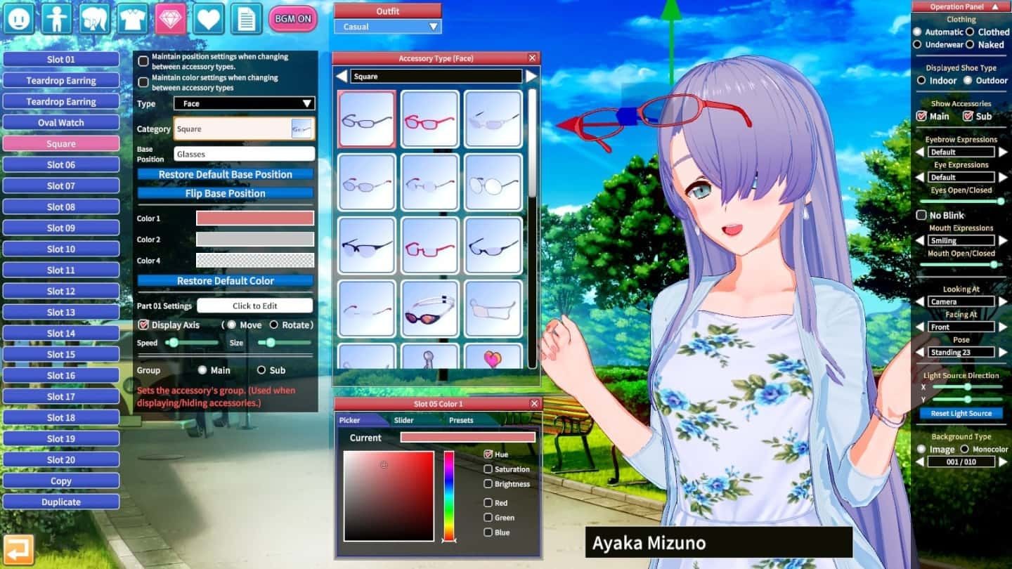 恋活2 Sunshine PC安卓版 画面 5