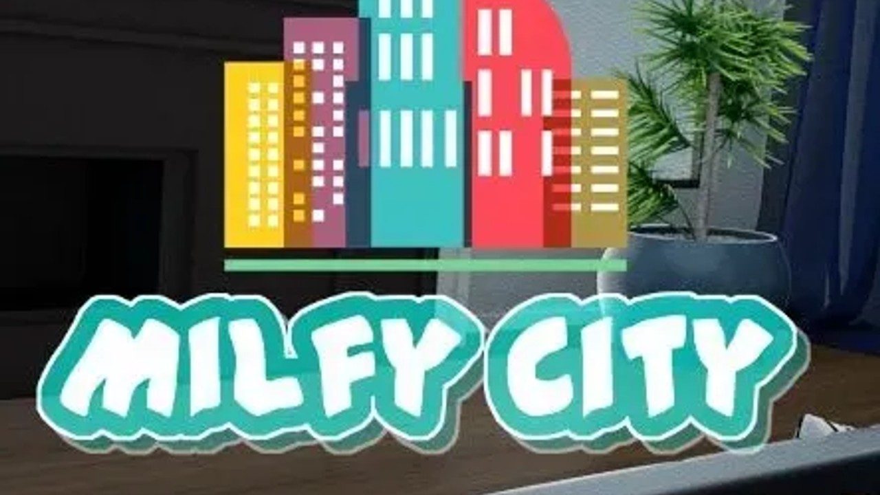 淑女都市 Milfy City 分支选择 资料图 7