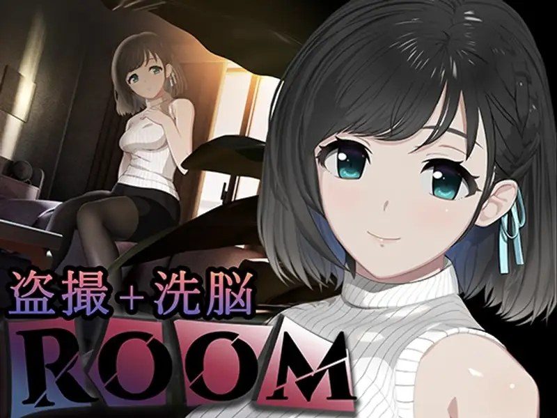 ROOM ROOM中文下载官网状态面板内容说明 封面图