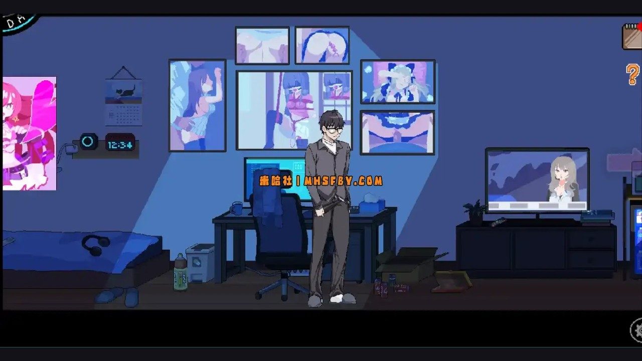 社群审查社群审查员DXVer5 任务推进 画面 1