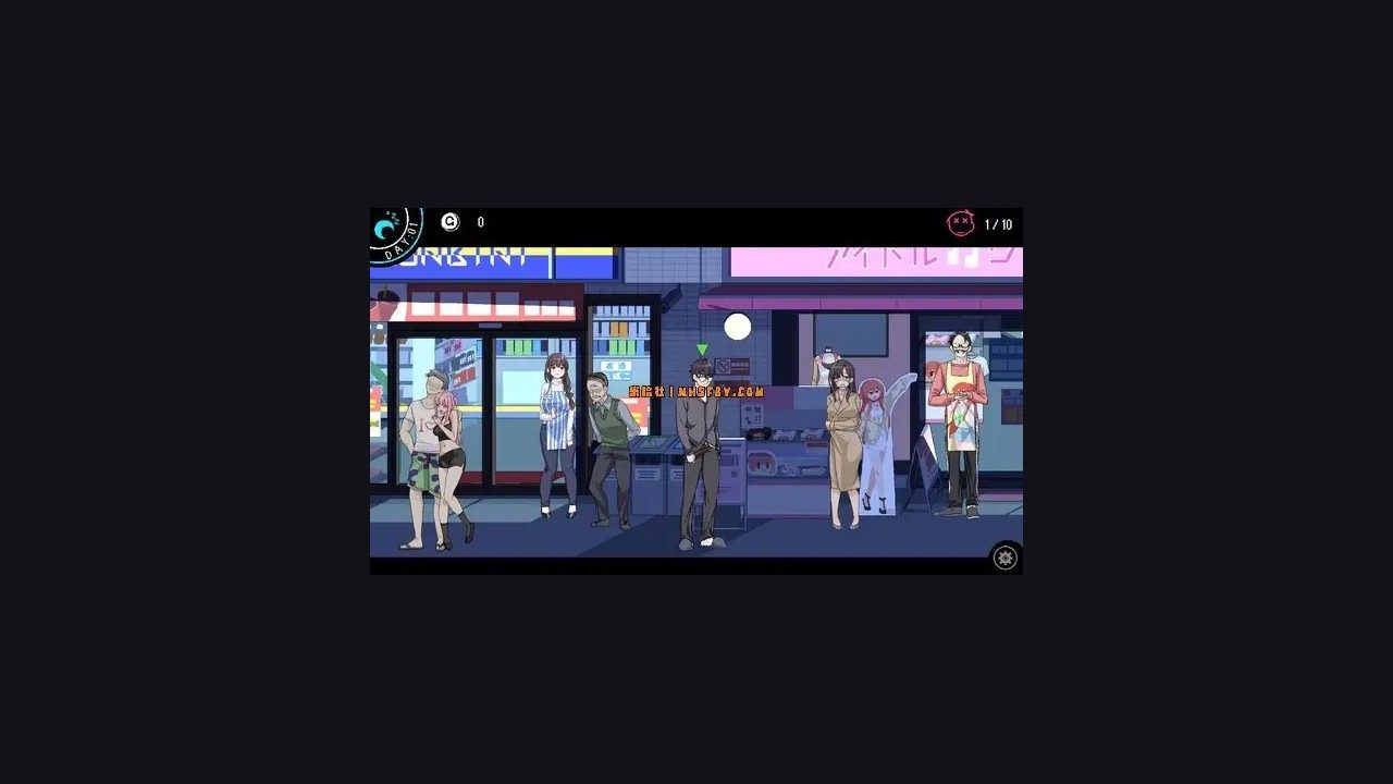 社群审查社群审查员DXVer5 资源内容 展示图 7